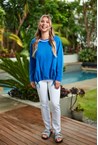 KNOT TOP - lapis