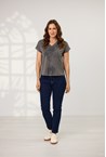 RESORT TOP - khaki