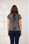 RESORT TOP - khaki