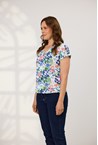 RESORT TOP - tropic