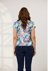 RESORT TOP - tropic