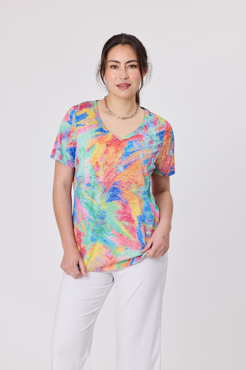 POPPY TOP