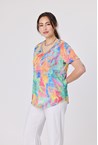 POPPY TOP - multi