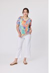 POPPY TOP - multi