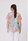 POPPY TOP - multi