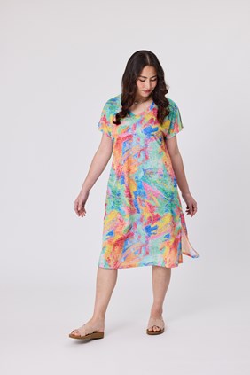 POPPY DRESS