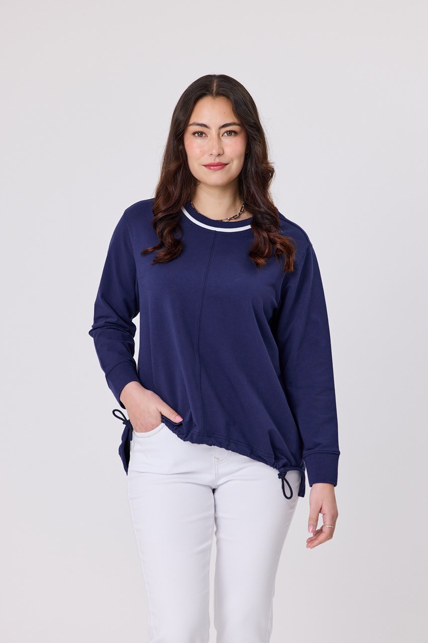 KNOT TOP