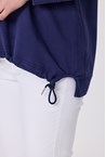 KNOT TOP - navy