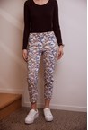 ADELE 7/8 PANT - floral