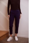 ADELE 7/8 PANT - ink