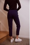 ADELE 7/8 PANT - ink