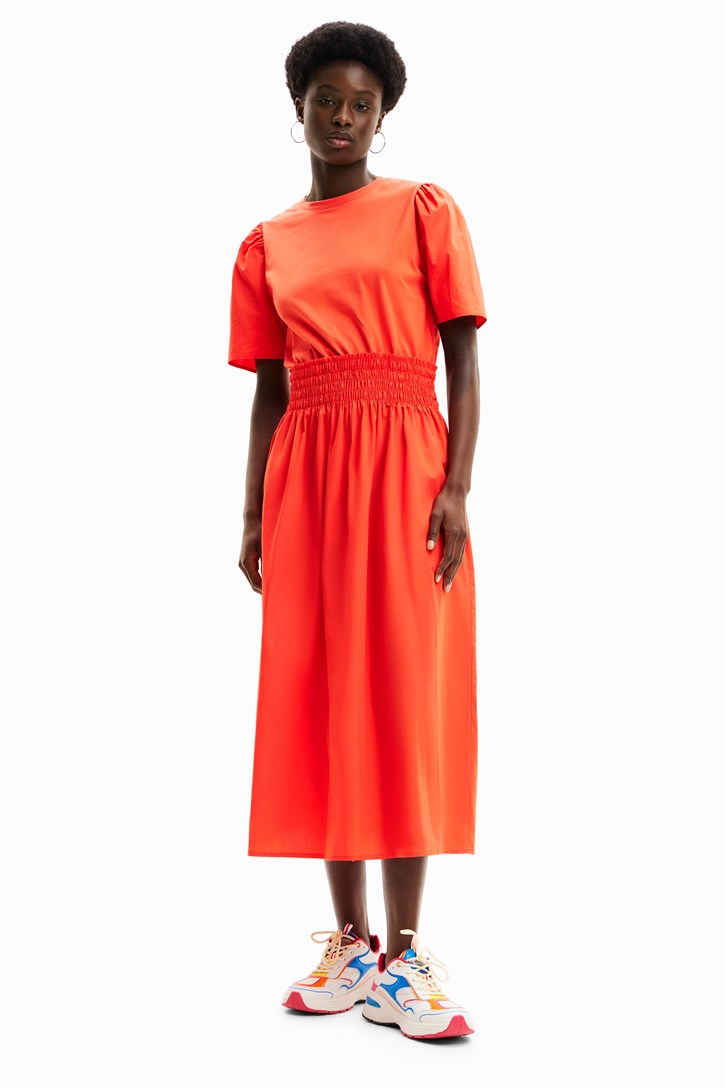 OMAHA DRESS