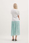 MAYA TEE - white