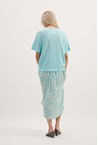 STELLA TEE - green