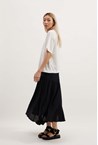 STELLA TEE - white