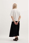 STELLA TEE - white