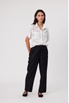RAE PANT - black