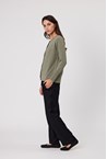 RAE PANT - black