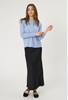 TUI CARDIGAN - blue