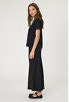 ANYA TOP - black