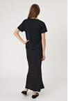 ANYA TOP - black
