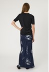 RINA TOP - black