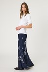 RINA TOP - white