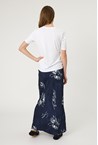 RINA TOP - white