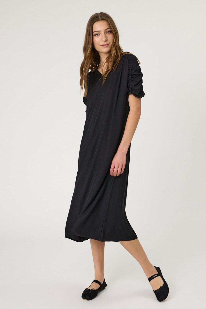 LEA DRESS