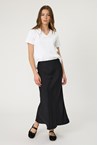 LEA SKIRT - black