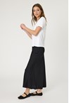 LEA SKIRT - black