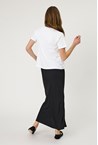 LEA SKIRT - black