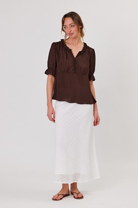 LAINEY BLOUSE