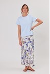 MARGIE TEE - sky
