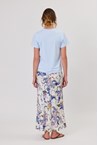 MARGIE TEE - sky