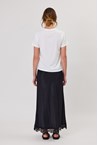MARGIE TEE - white