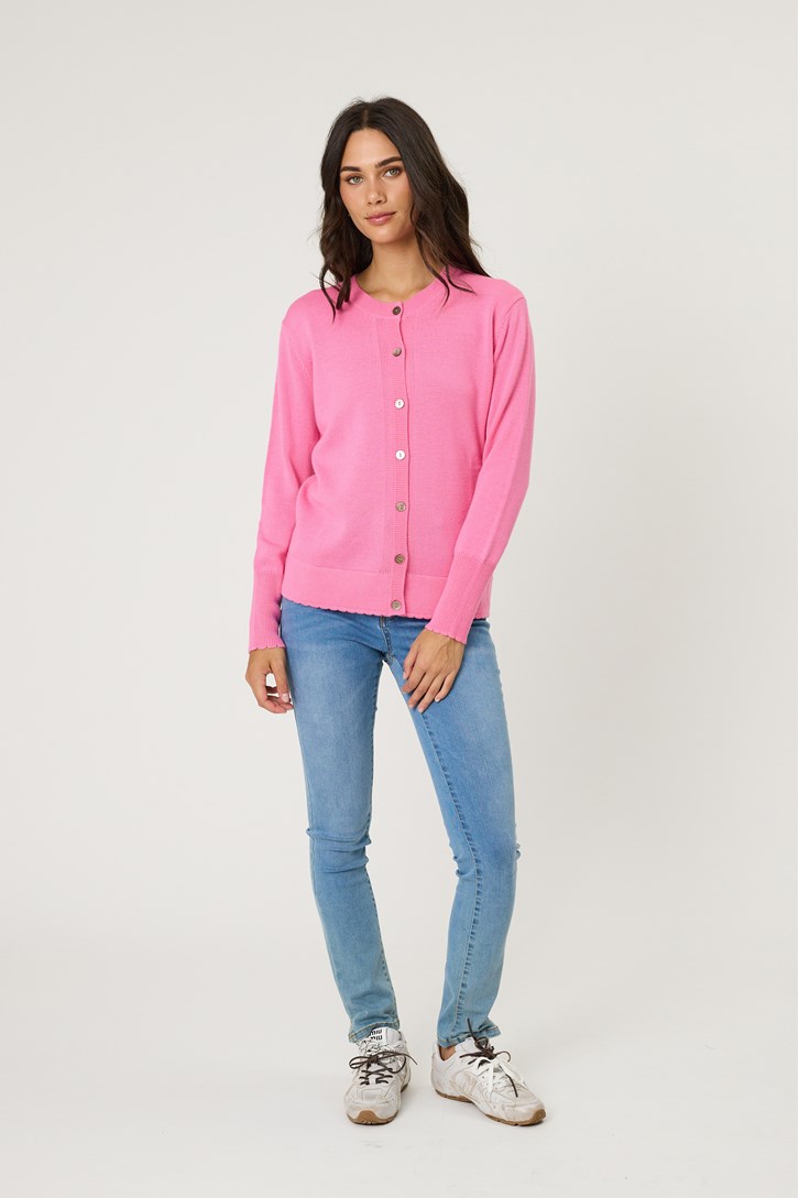 TUI CARDIGAN
