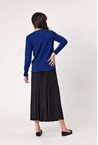 POLLY SWEATER - blue