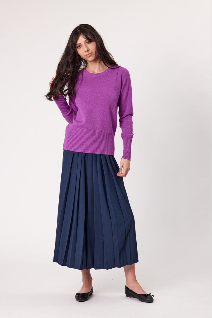 POLLY SWEATER
