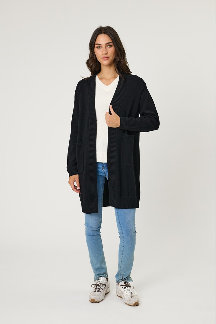 PAULA LONG CARDI