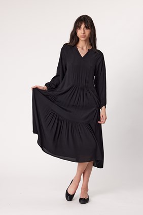 GIA MAXI DRESS