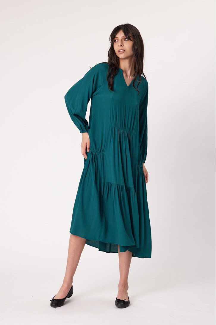 GIA MAXI DRESS