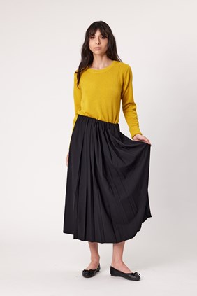 LOU SKIRT