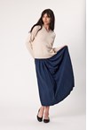 LOU SKIRT - ink