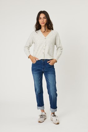 CLEM CARDIGAN