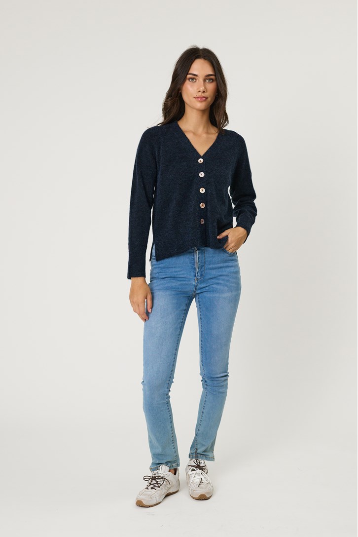 CLEM CARDIGAN