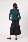 DEBBIE SWEATER - green