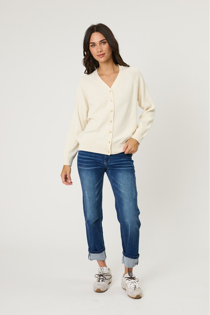 GEORGIA CARDIGAN