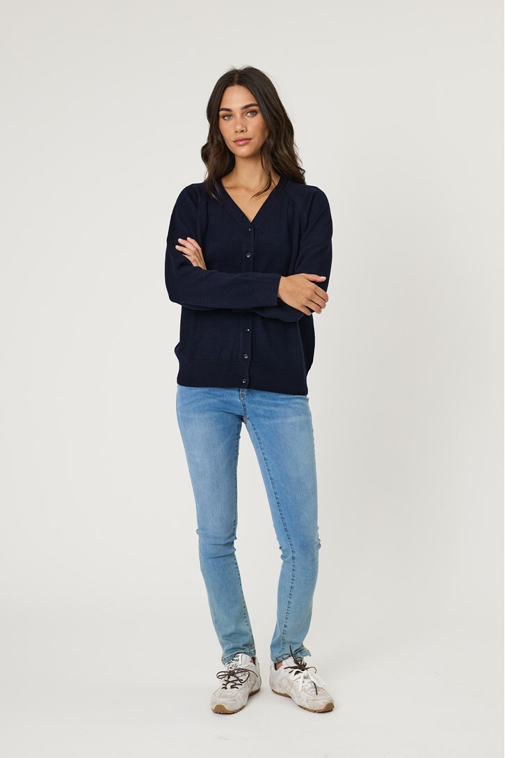 GEORGIA CARDIGAN