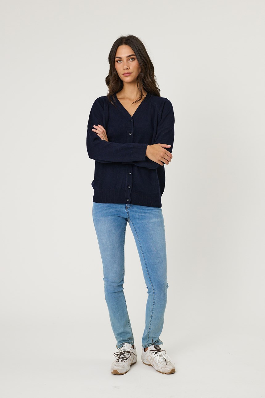 GEORGIA CARDIGAN